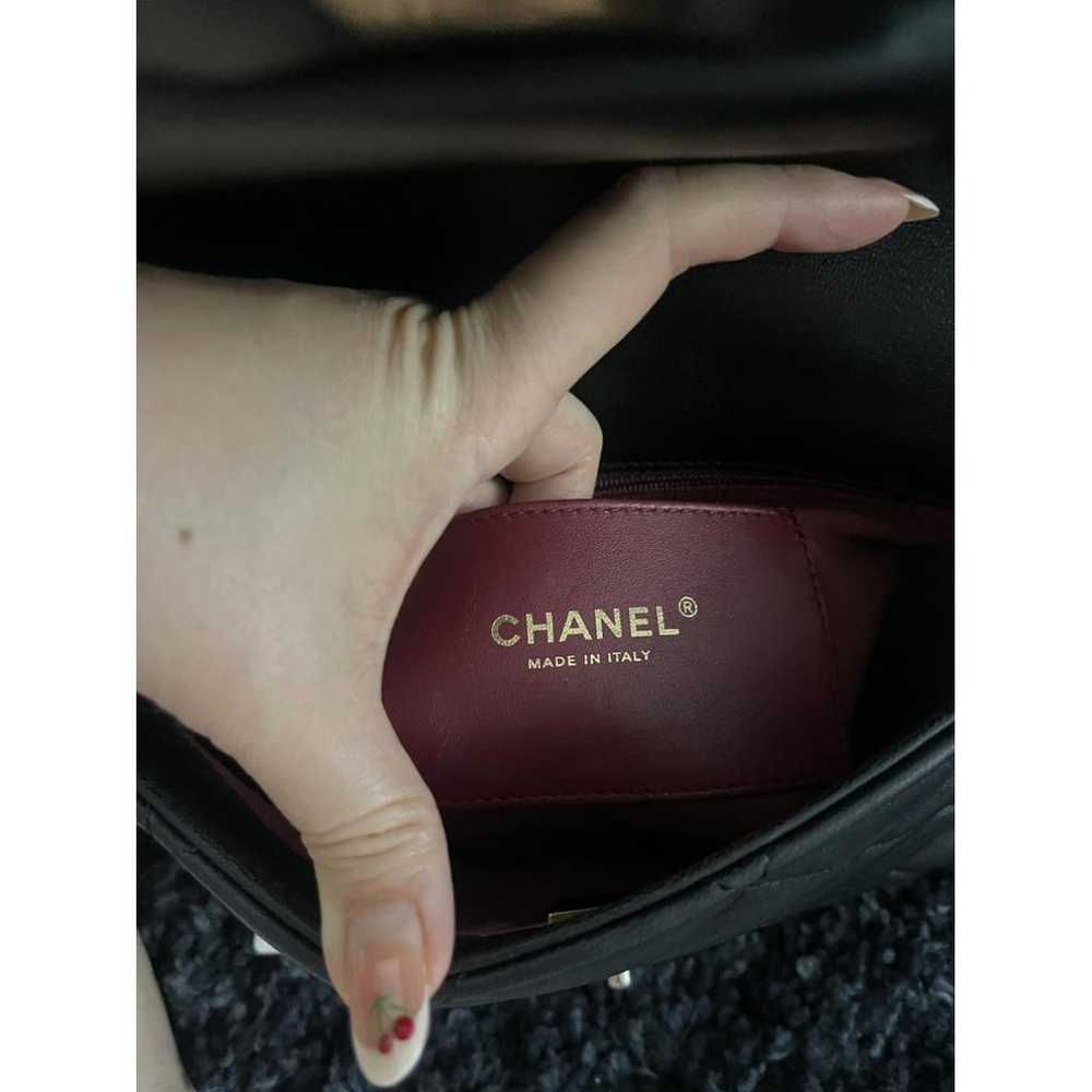 Chanel Timeless/Classique leather crossbody bag - image 11