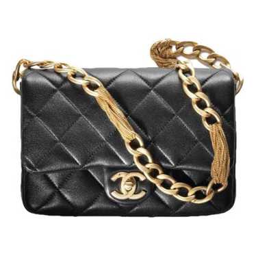 Chanel Timeless/Classique leather crossbody bag - image 1