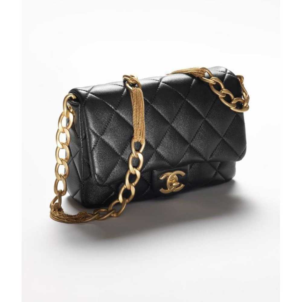 Chanel Timeless/Classique leather crossbody bag - image 2