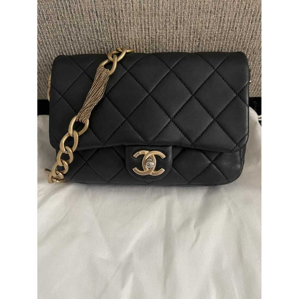 Chanel Timeless/Classique leather crossbody bag - image 4