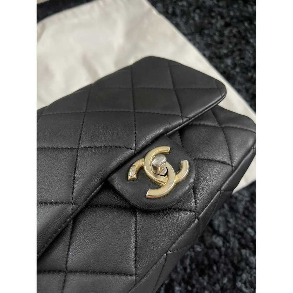 Chanel Timeless/Classique leather crossbody bag - image 8