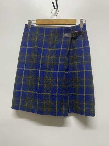 Harris tweed × mackintosh - Gem