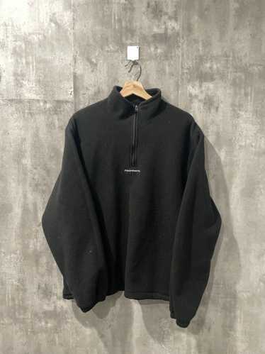 Thisisneverthat Thisisneverthat Zip-Up Pullover - image 1