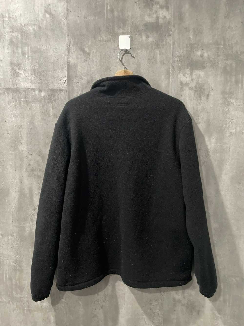 Thisisneverthat Thisisneverthat Zip-Up Pullover - image 9