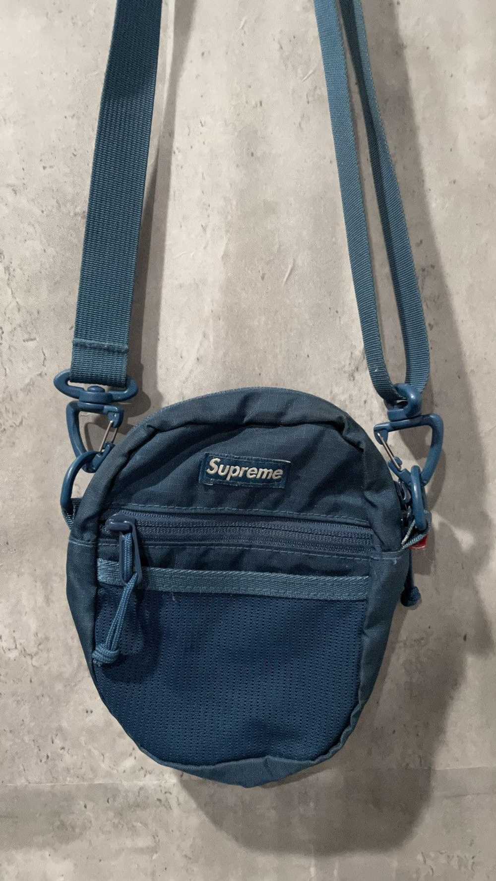 Supreme Supreme SS16/17 Small Shoulder Bag - image 2