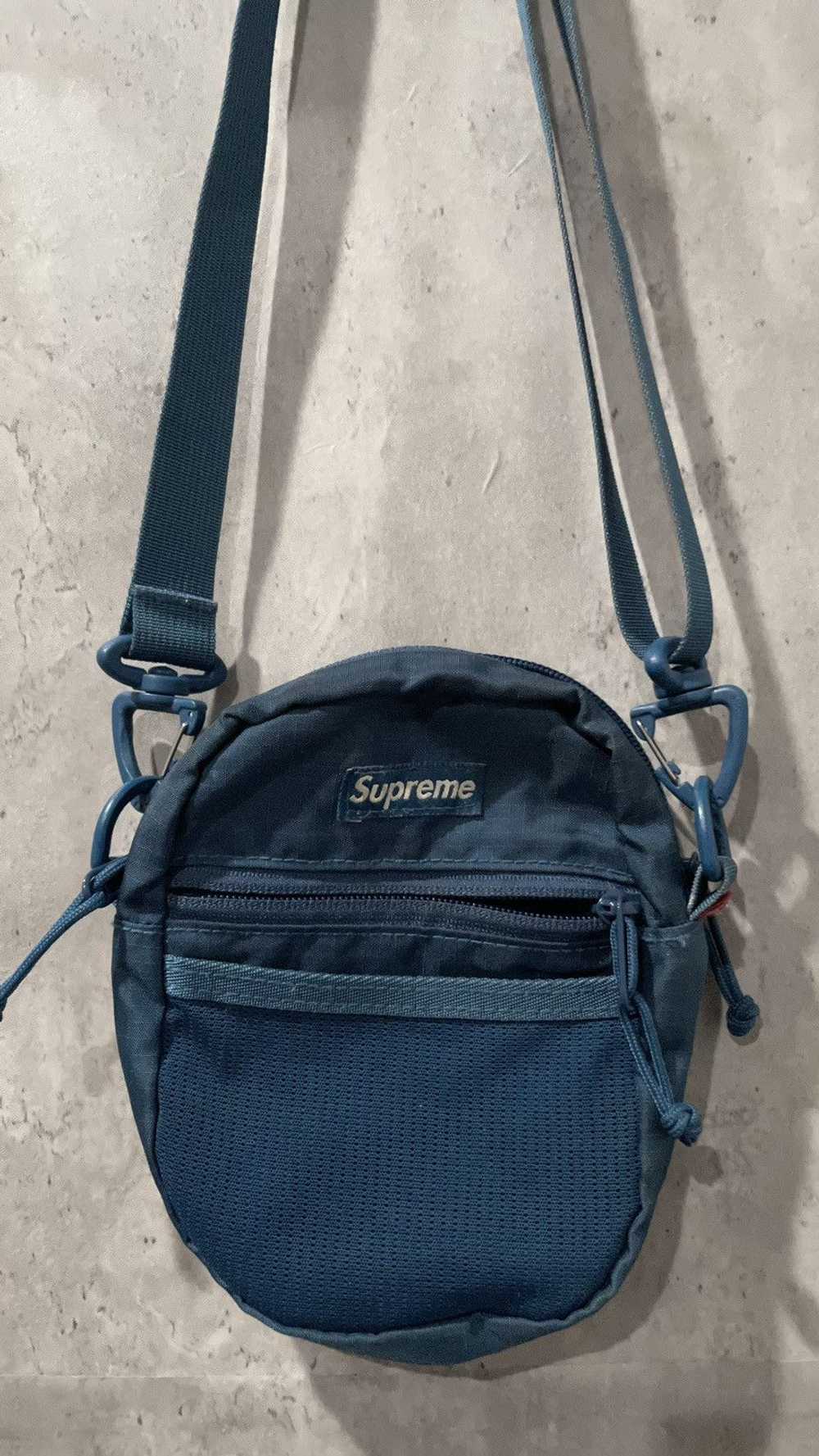 Supreme Supreme SS16/17 Small Shoulder Bag - image 7