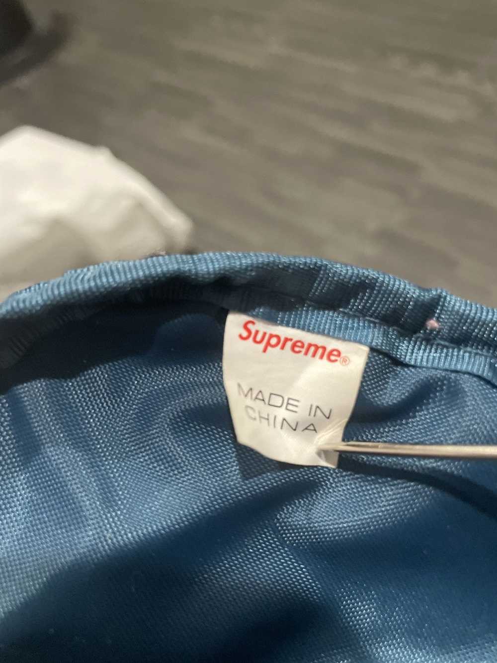 Supreme Supreme SS16/17 Small Shoulder Bag - image 9