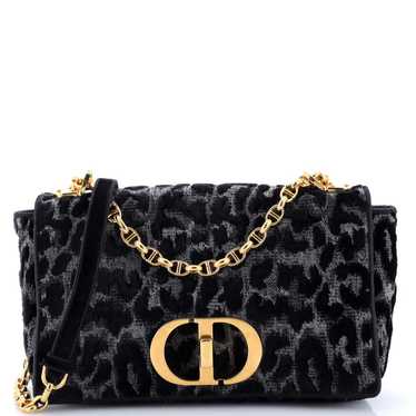 Christian Dior Velvet handbag - image 1