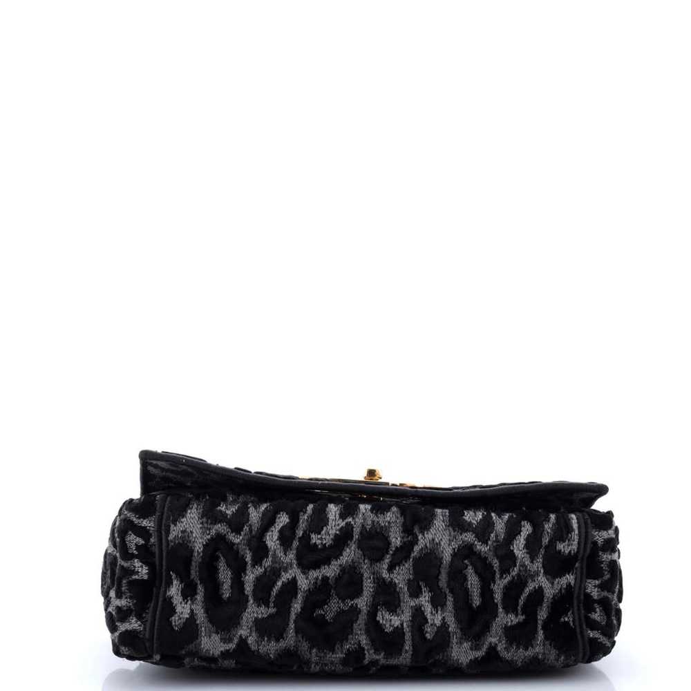 Christian Dior Velvet handbag - image 4