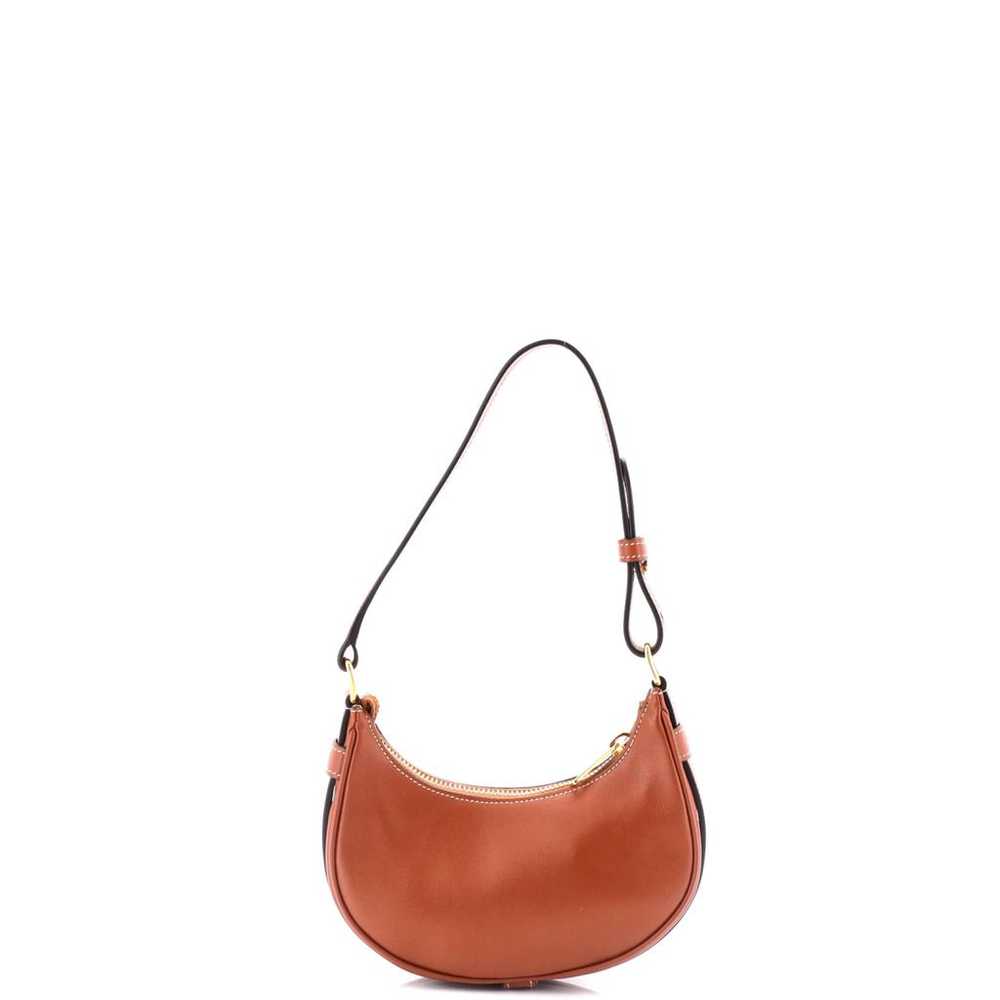 Celine Leather handbag - image 3