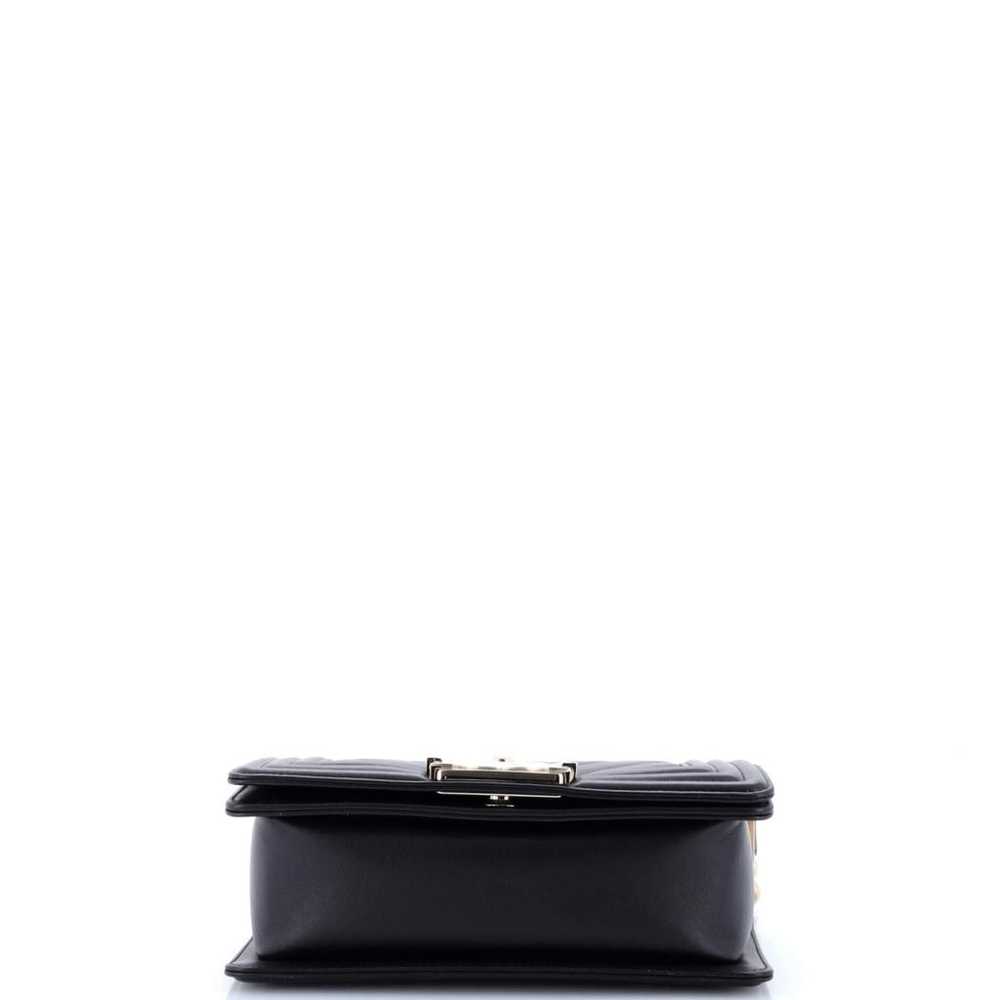 Chanel Leather handbag - image 5