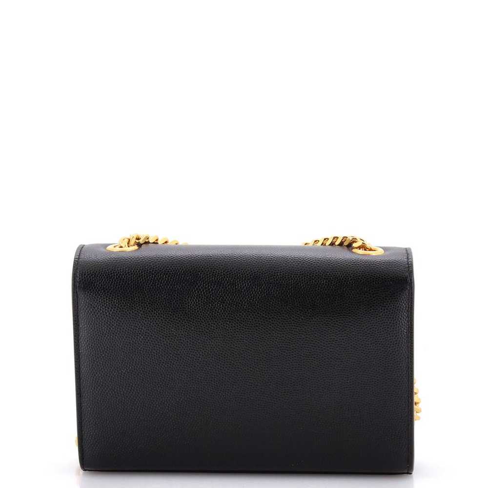 Saint Laurent Leather crossbody bag - image 3