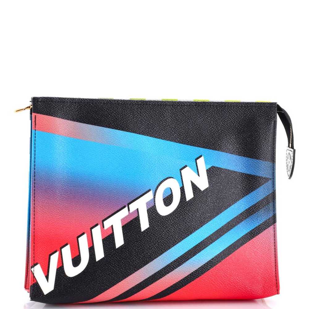 Louis Vuitton Leather handbag - image 2