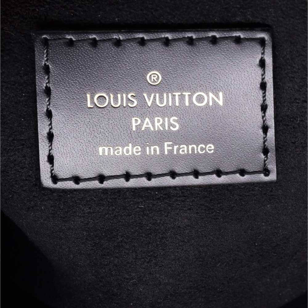 Louis Vuitton Leather handbag - image 8