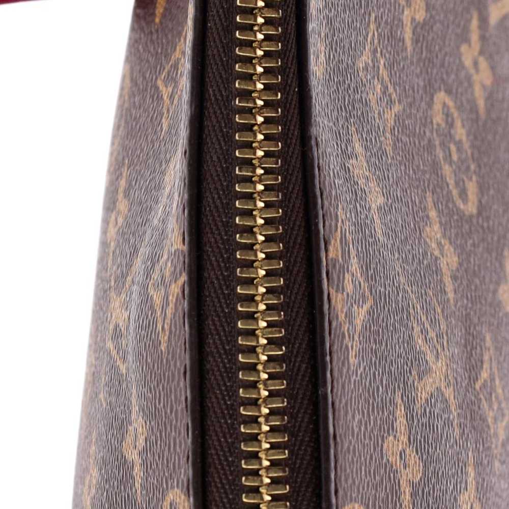 Louis Vuitton Cloth crossbody bag - image 7