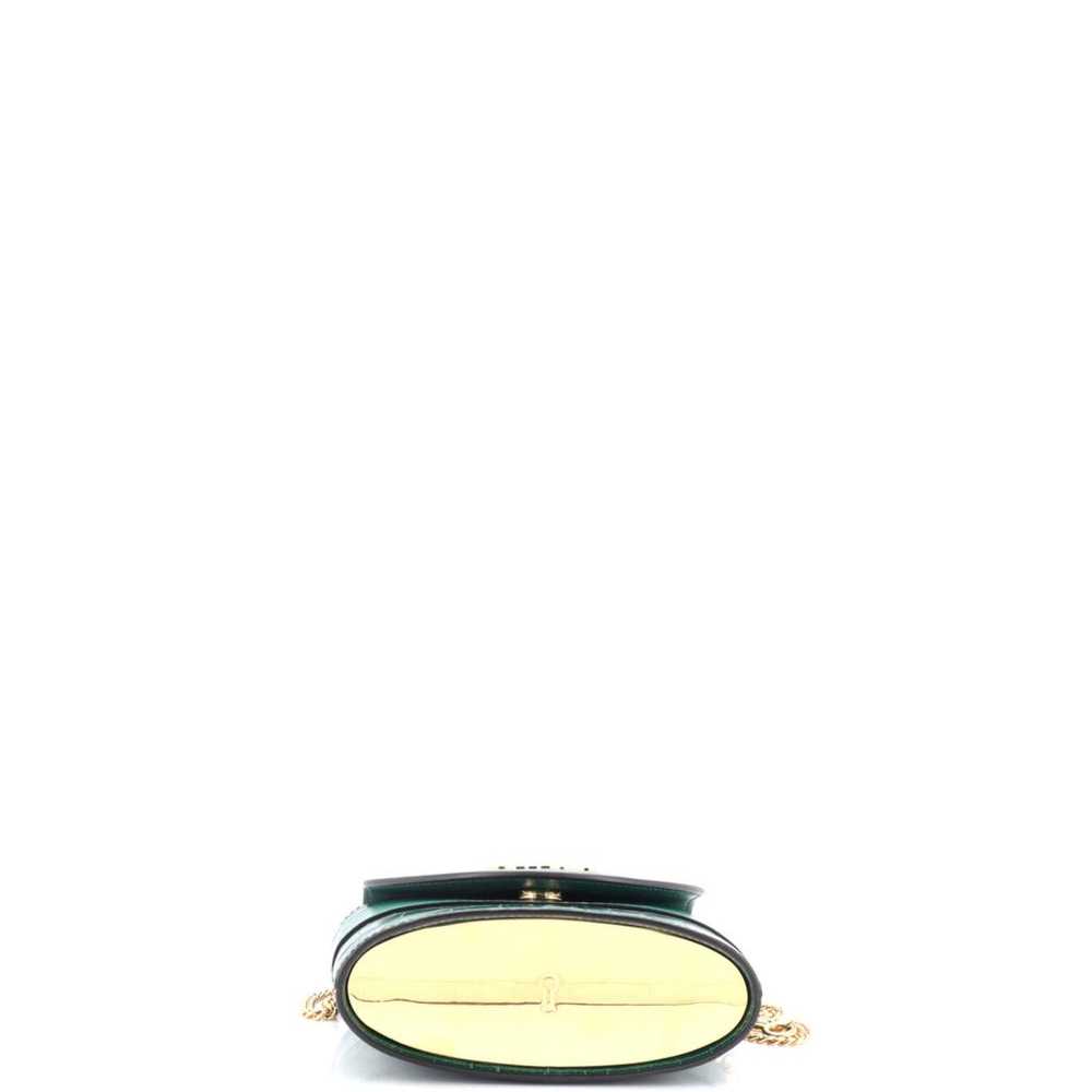 Chloé Leather crossbody bag - image 4