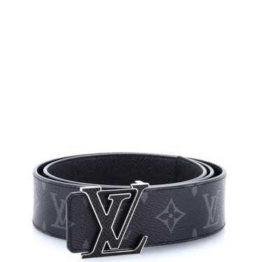 Louis Vuitton Leather belt - image 1