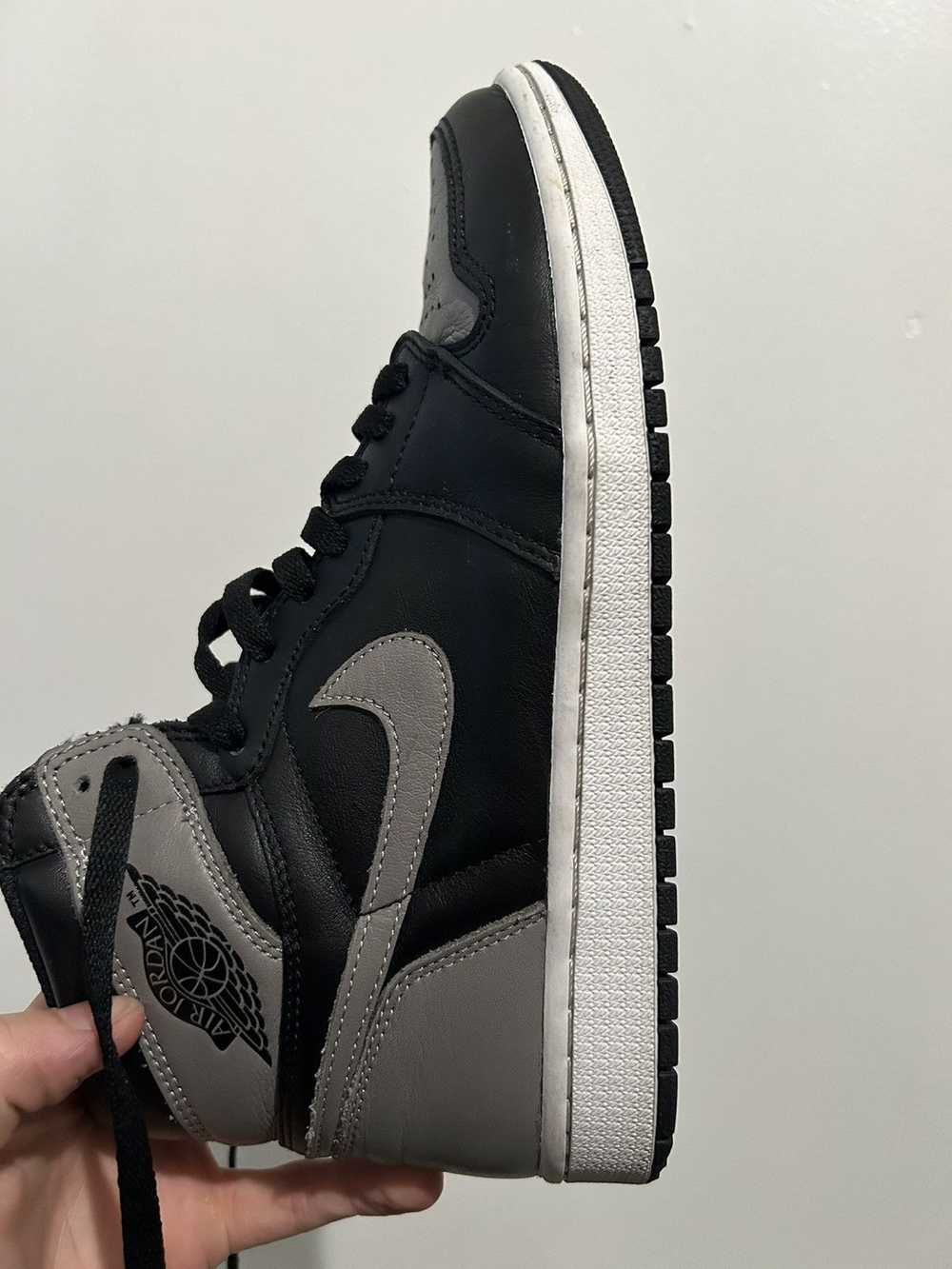 Jordan Brand × Nike Jordan 1 Shadow 2018 - sz 9 B… - image 9