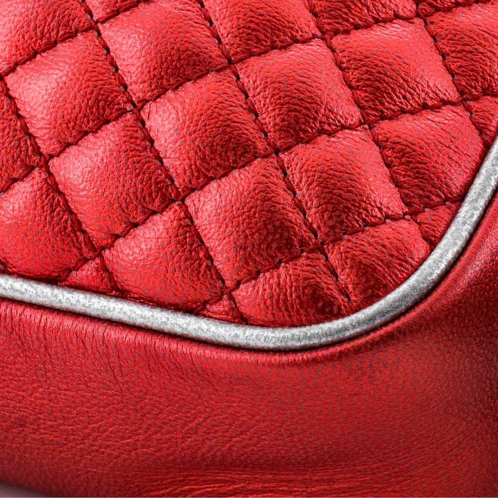 Gucci Leather crossbody bag - image 6