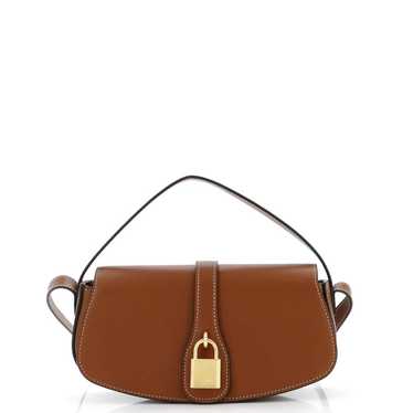 Celine Leather handbag - image 1