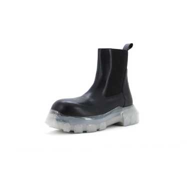 Rick Owens Leather boots - image 1