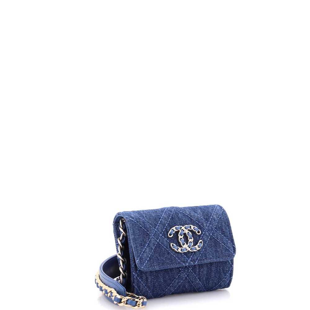 Chanel Crossbody bag - image 3