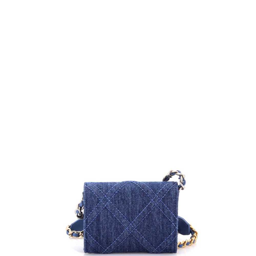 Chanel Crossbody bag - image 4