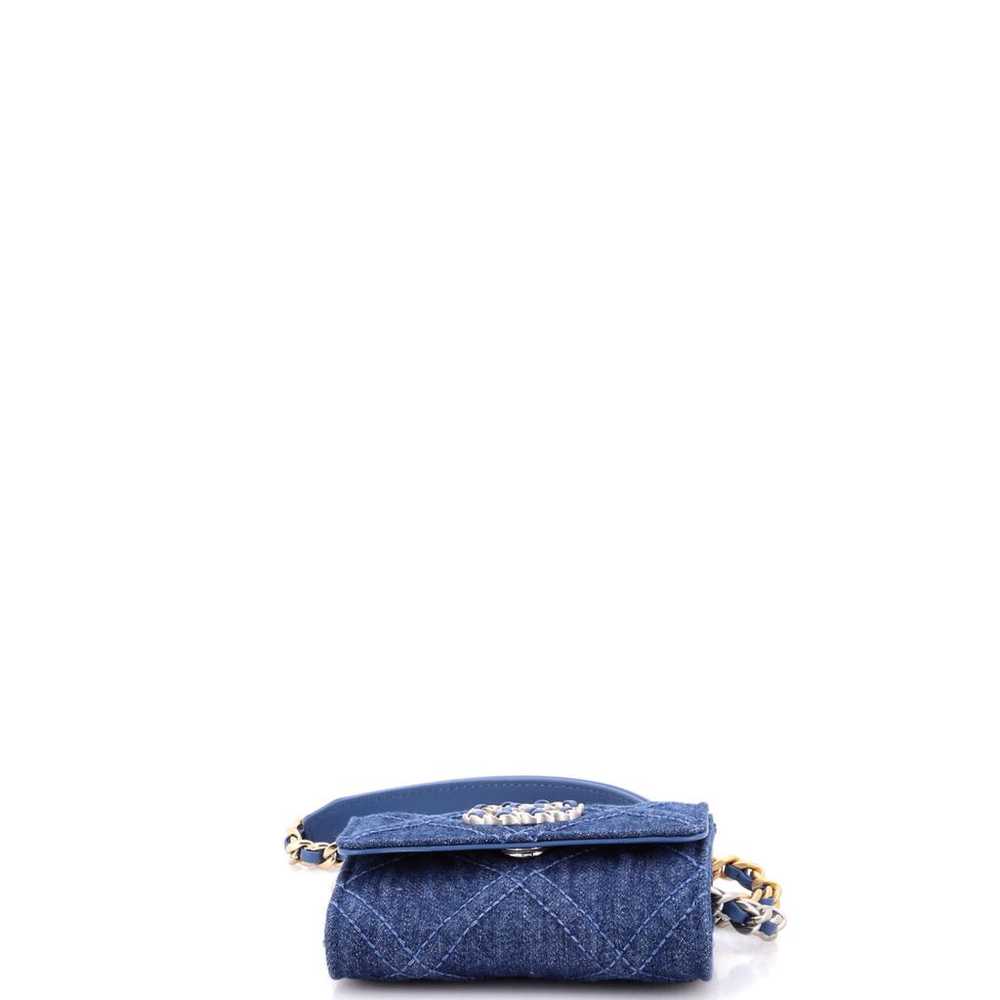 Chanel Crossbody bag - image 5