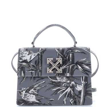 Off-White Leather handbag - image 1