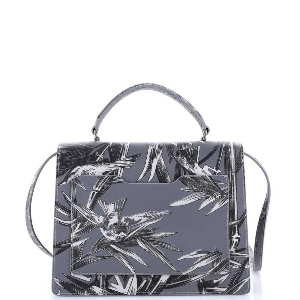 Off-White Leather handbag - image 3