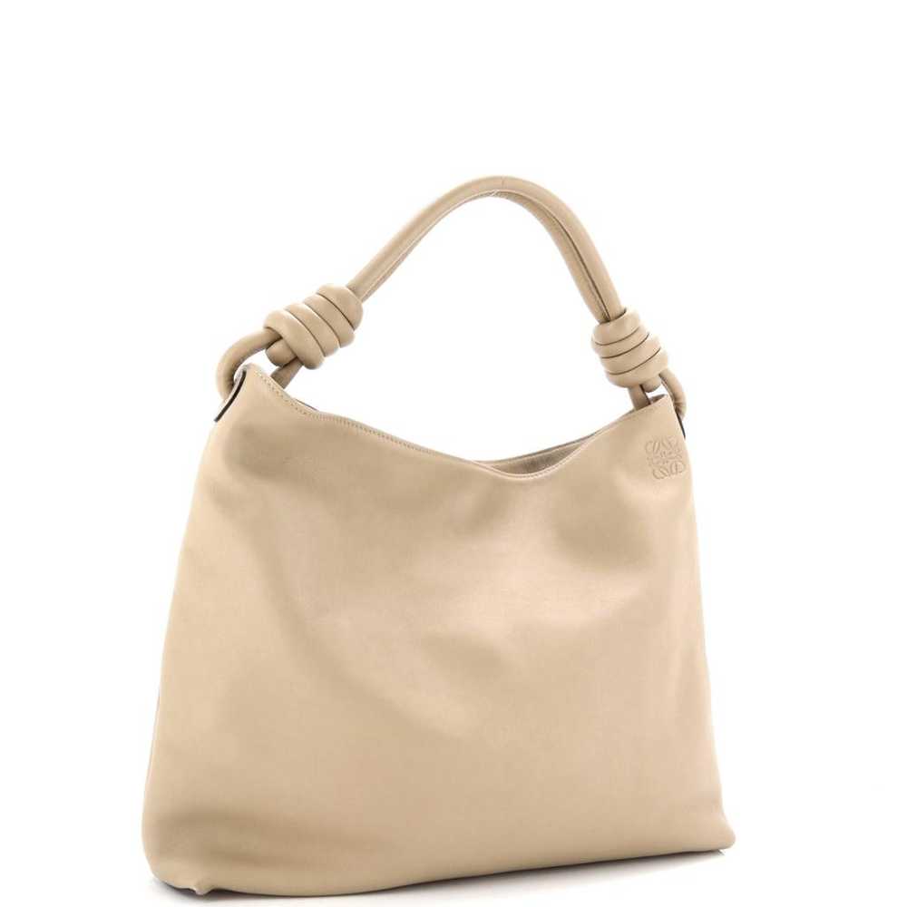 Loewe Leather handbag - image 2