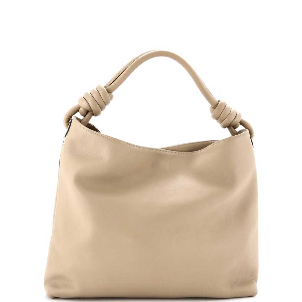 Loewe Leather handbag - image 3