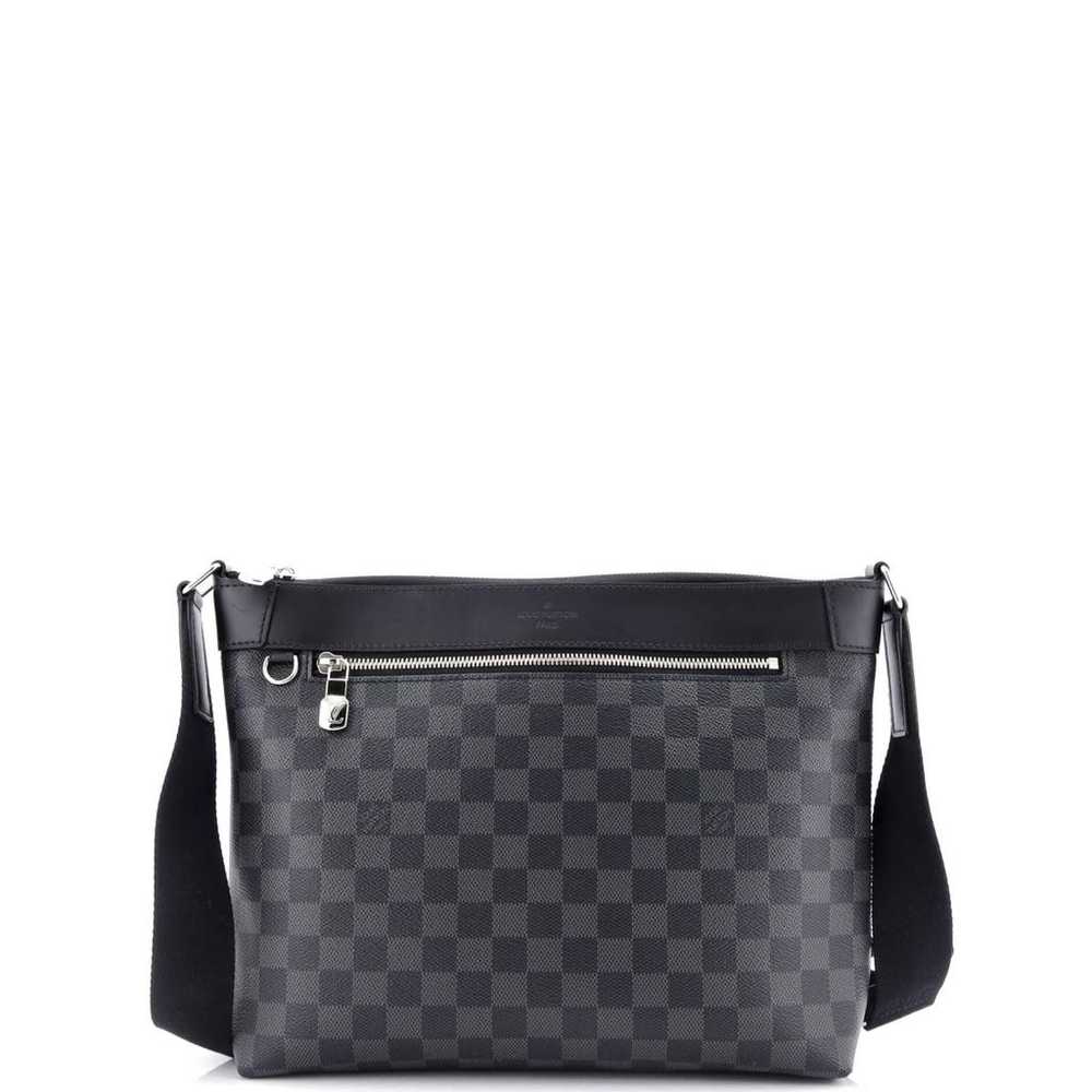 Louis Vuitton Cloth handbag - image 1