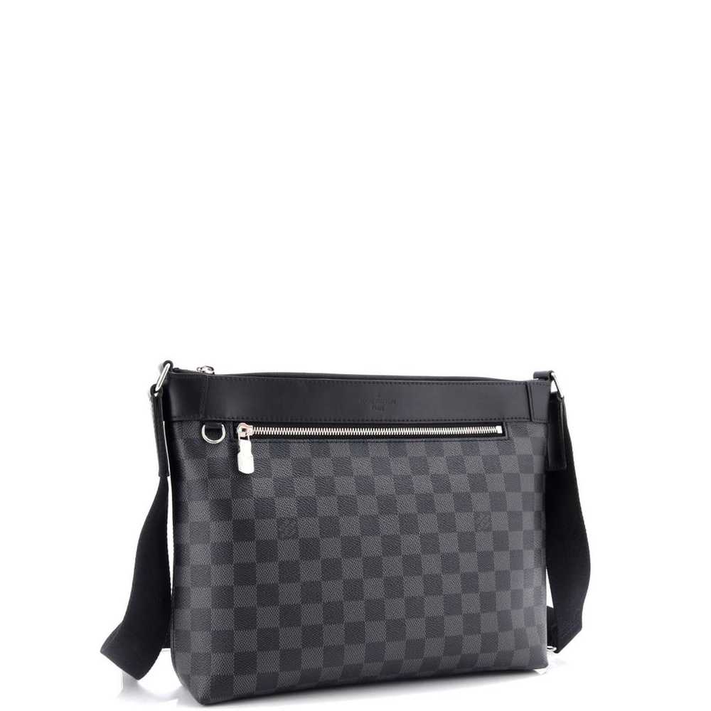 Louis Vuitton Cloth handbag - image 2