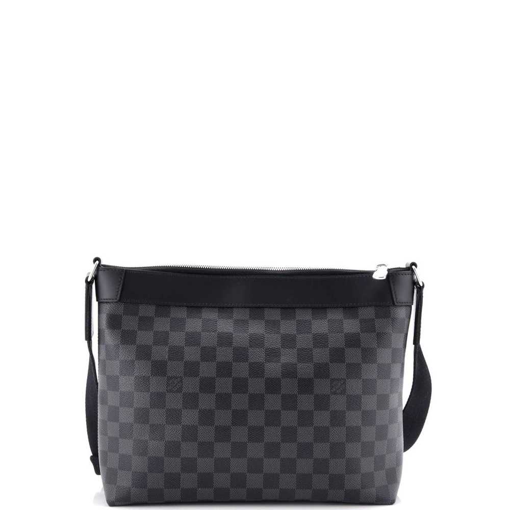 Louis Vuitton Cloth handbag - image 3