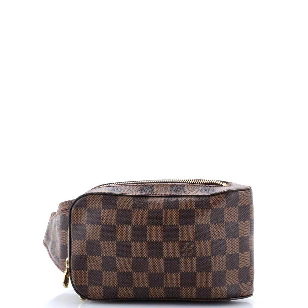 Louis Vuitton Cloth handbag - image 1