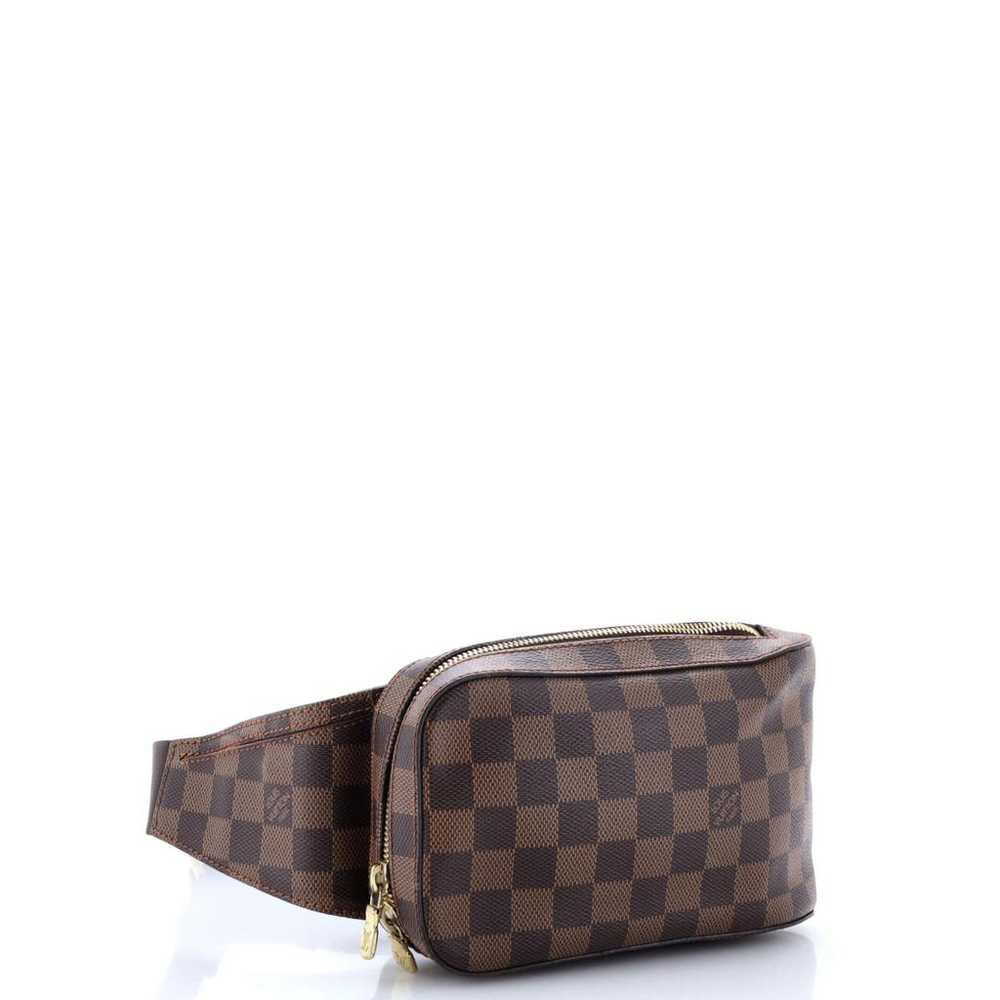 Louis Vuitton Cloth handbag - image 2