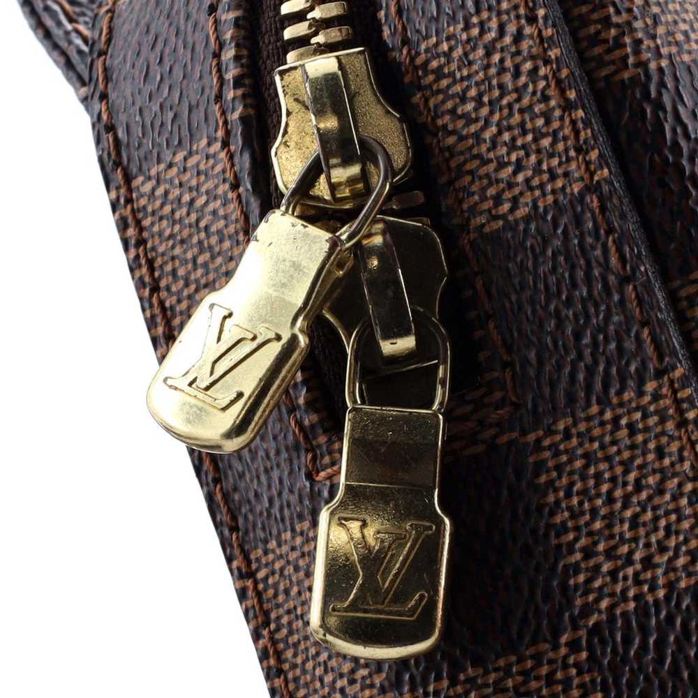 Louis Vuitton Cloth handbag - image 6