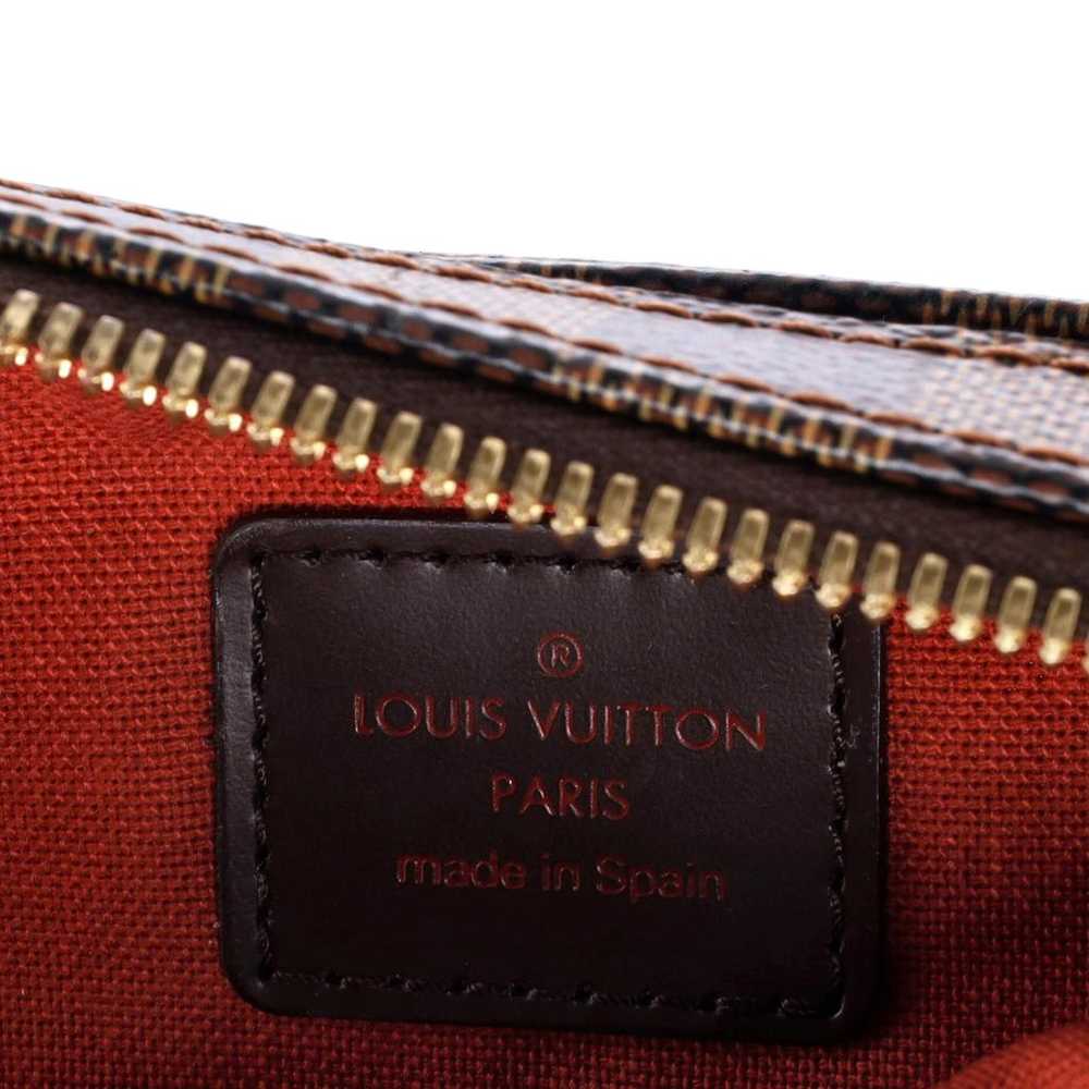 Louis Vuitton Cloth handbag - image 7