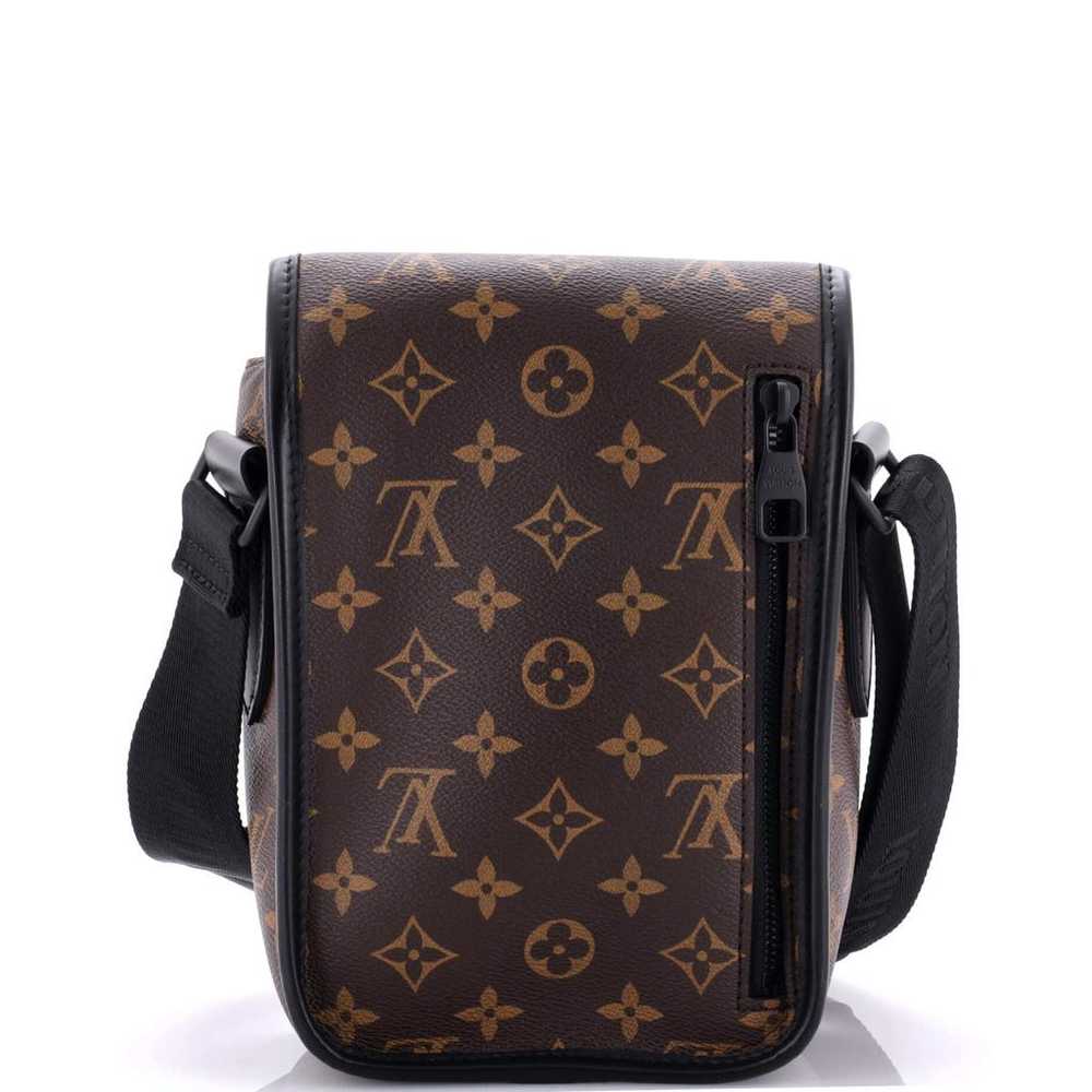 Louis Vuitton Cloth crossbody bag - image 3