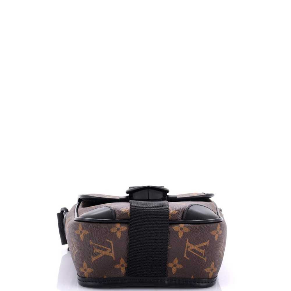 Louis Vuitton Cloth crossbody bag - image 4