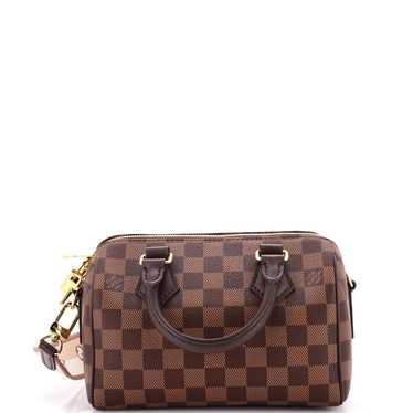 Louis Vuitton Cloth handbag - image 1