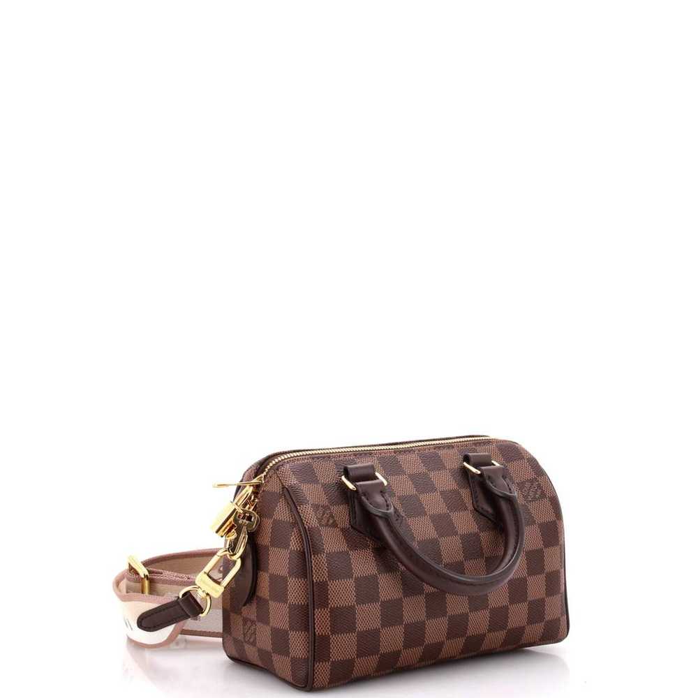 Louis Vuitton Cloth handbag - image 2