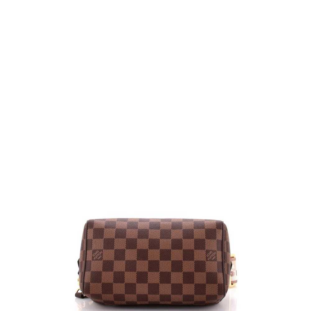 Louis Vuitton Cloth handbag - image 4