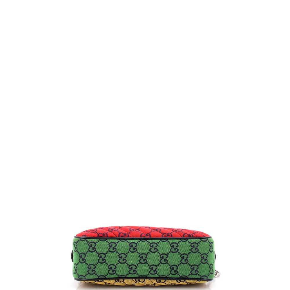 Gucci Cloth crossbody bag - image 4