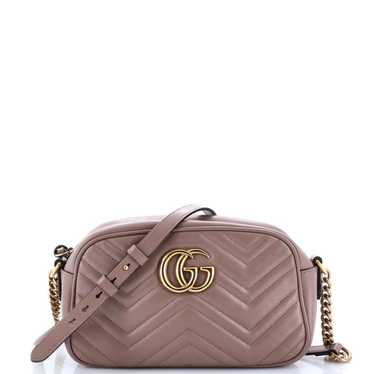 Gucci Leather crossbody bag