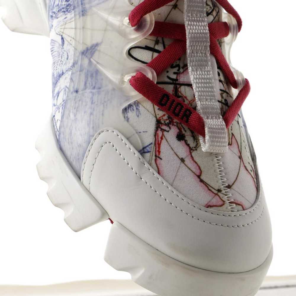 Christian Dior Trainers - image 5