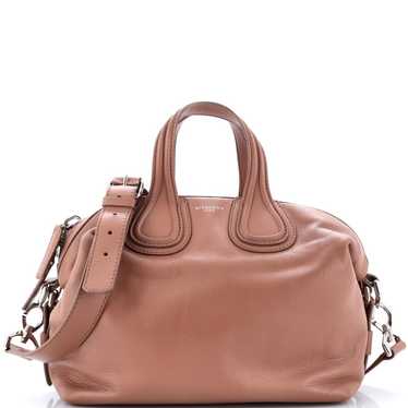 Givenchy Leather satchel - image 1