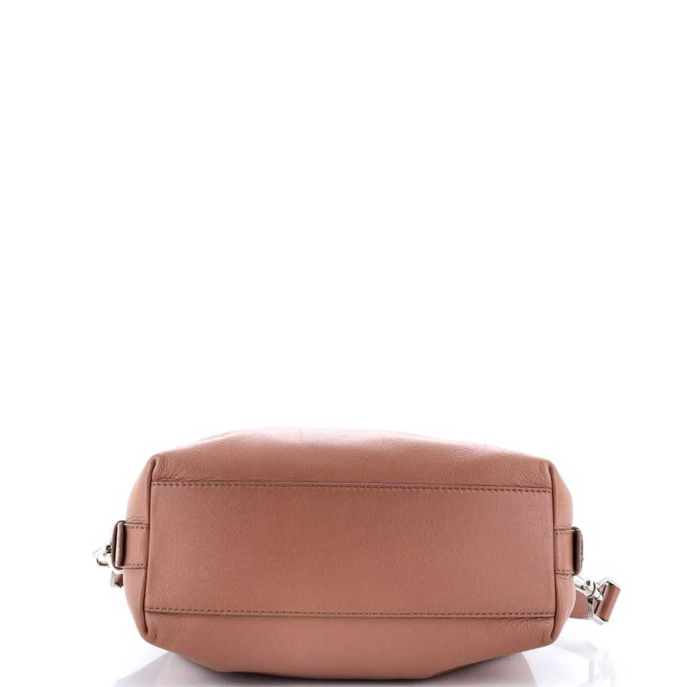 Givenchy Leather satchel - image 4