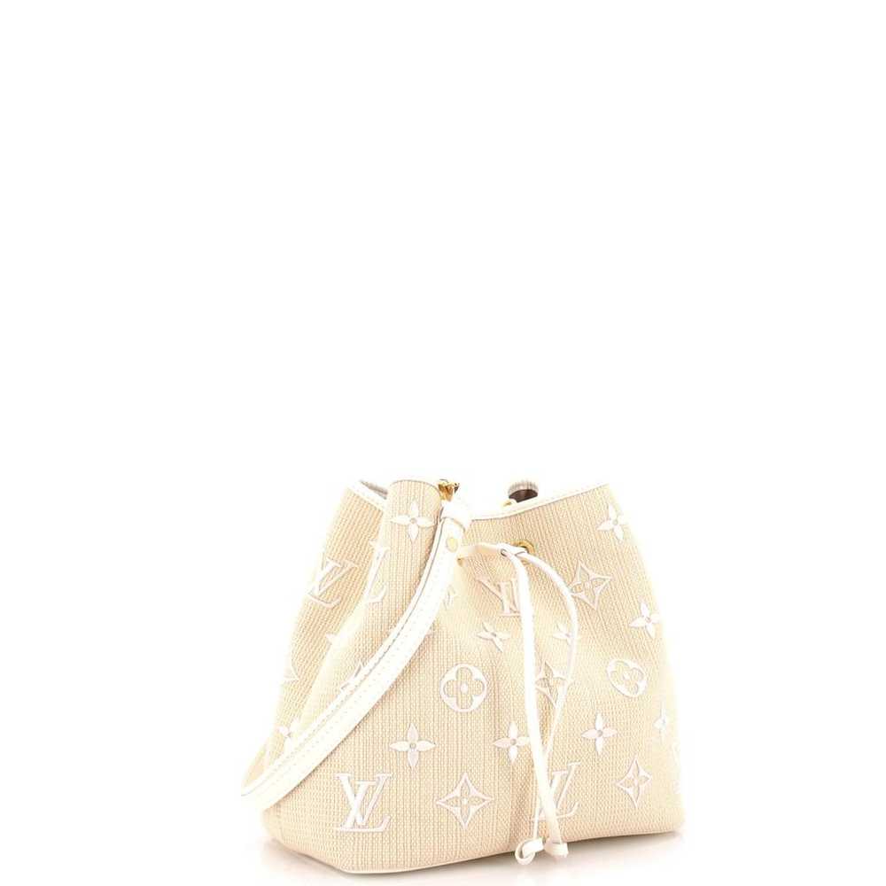 Louis Vuitton Cloth handbag - image 2